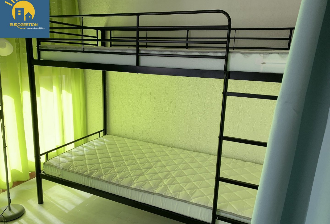 vente Appartement Le Cap D'agde - Photo 6