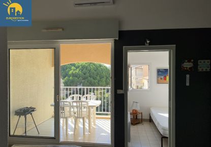 vente Appartement Le Cap D'agde