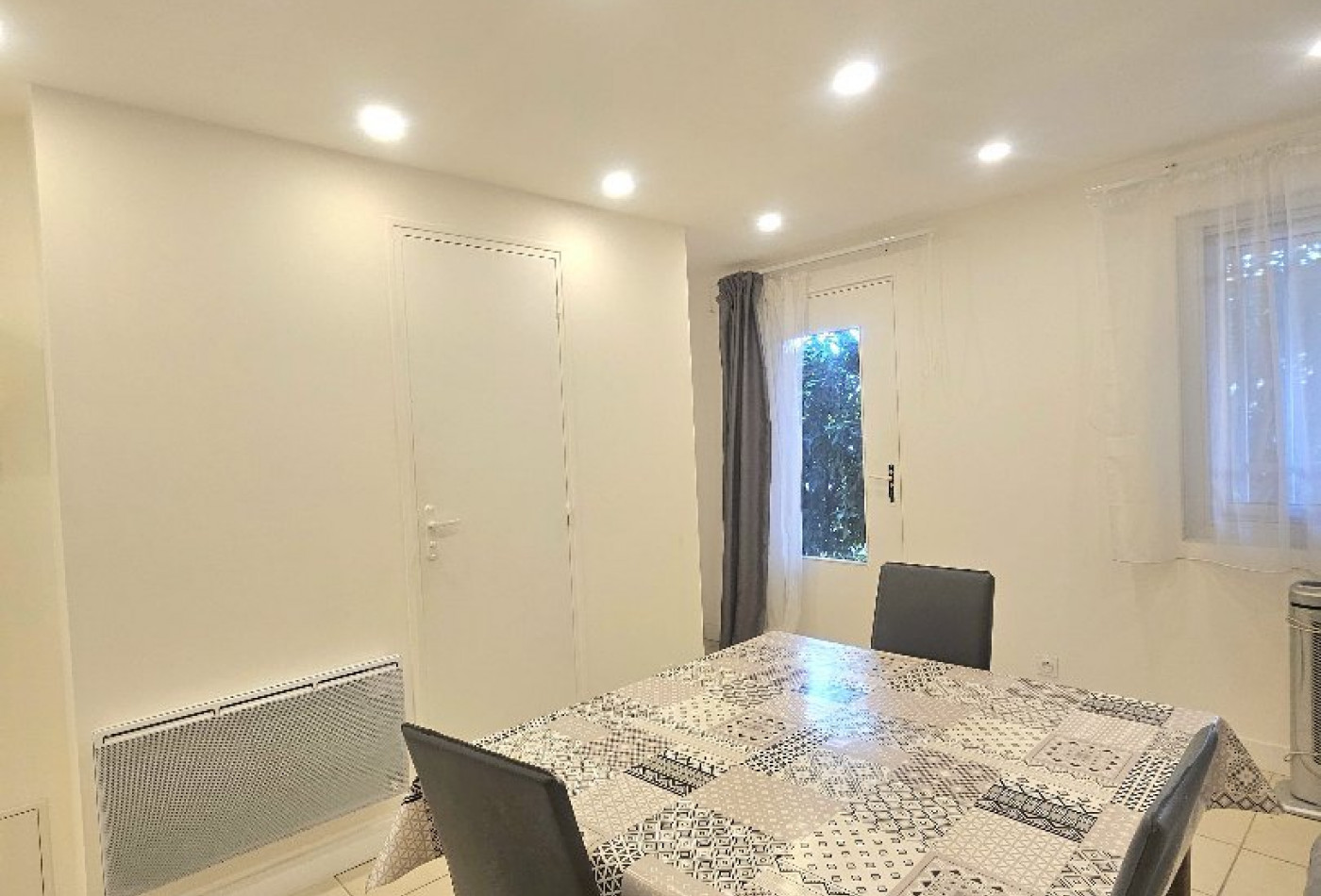 vente Appartement en rez de jardin Le Cap D'agde - Photo 2