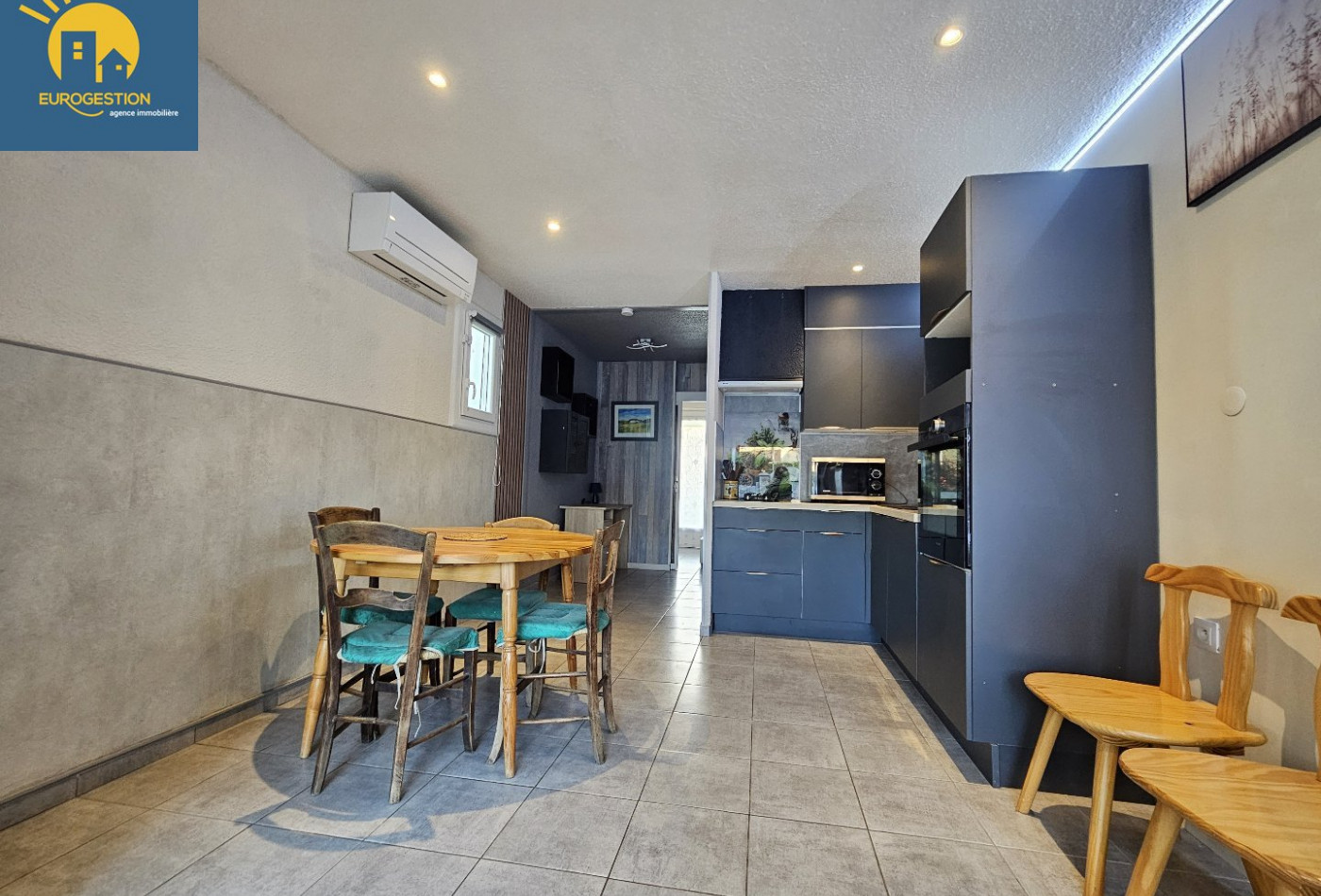 vente Maison Le Cap D'agde - Photo 1