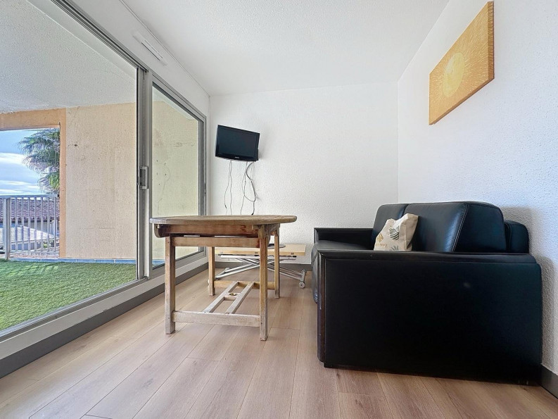 vente Appartement Le Cap D'agde - Photo 4