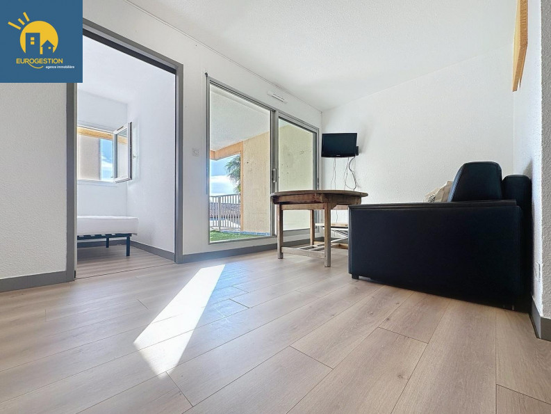 vente Appartement Le Cap D'agde - Photo 7