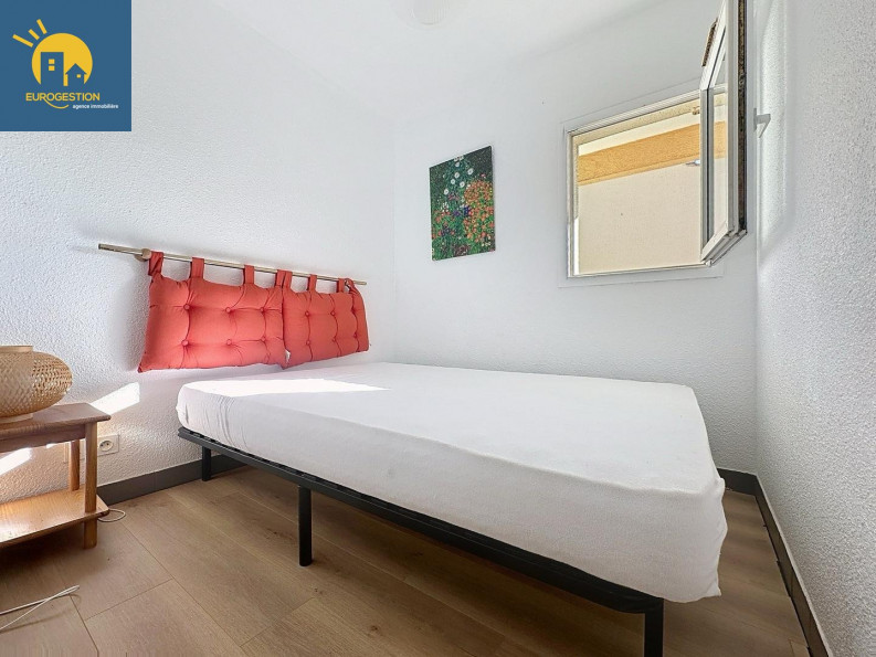 vente Appartement Le Cap D'agde - Photo 3