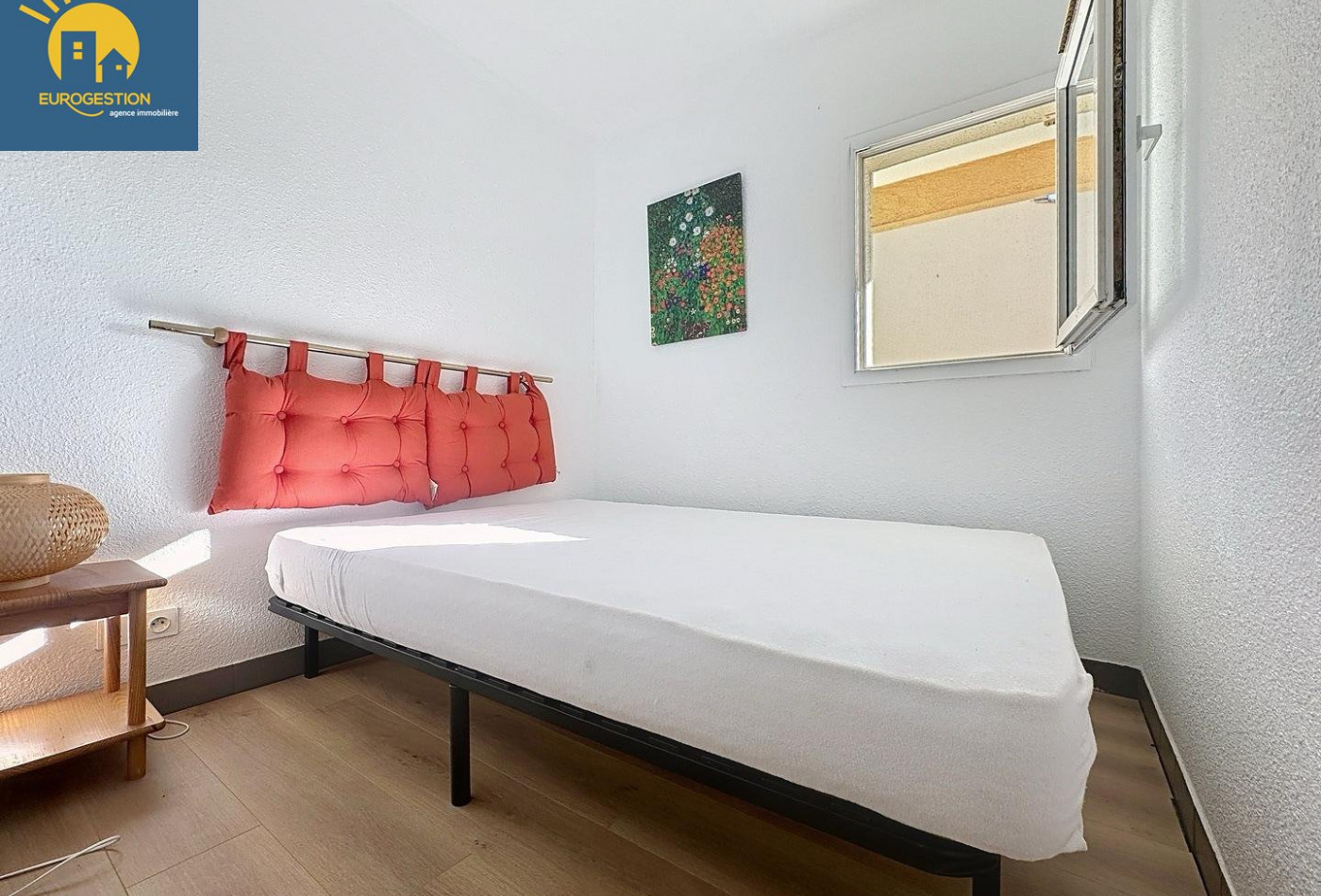 vente Appartement Le Cap D'agde - Photo 3