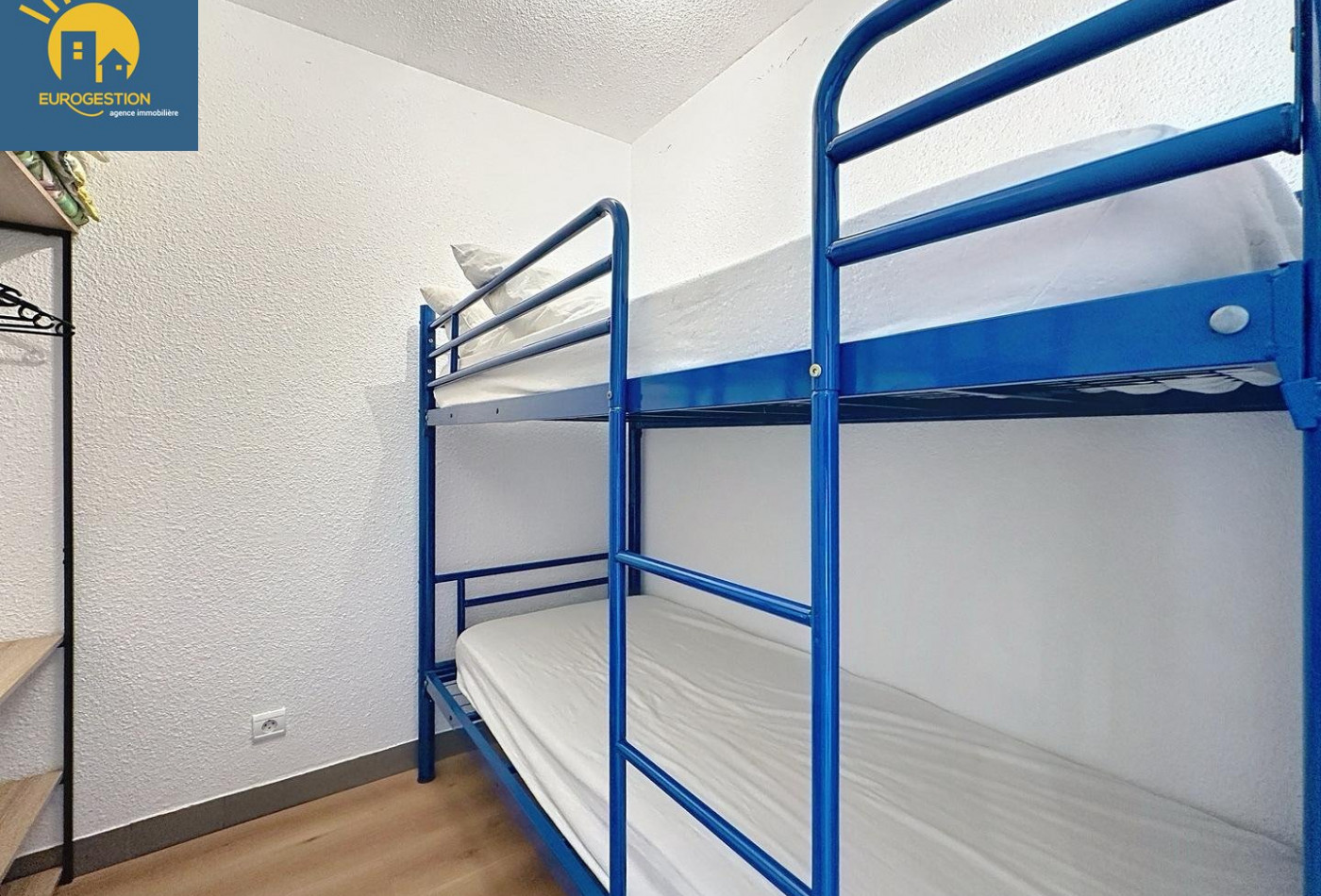 vente Appartement Le Cap D'agde - Photo 6