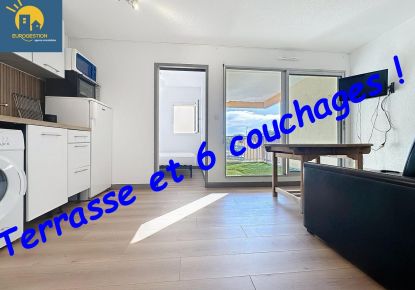 vente Appartement Le Cap D'agde