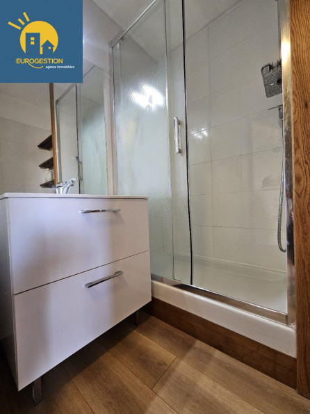 vente Appartement Le Cap D'agde - Photo 10