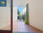 vente Appartement en rez de jardin Le Cap D'agde