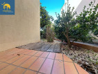 vente Appartement en rez de jardin Le Cap D'agde