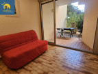 vente Appartement en rez de jardin Le Cap D'agde