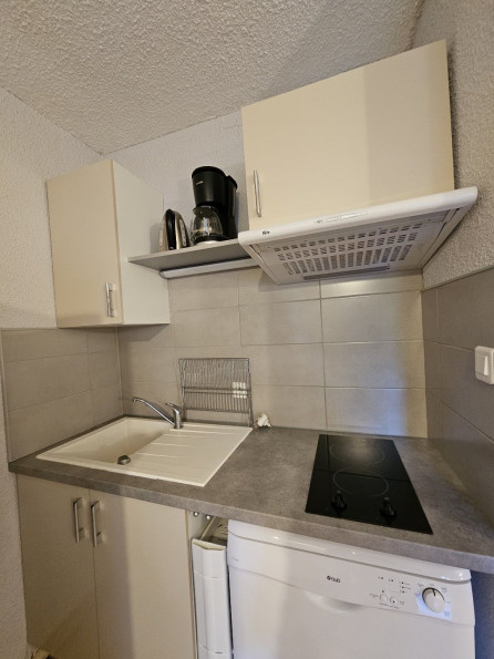 vente Appartement en rez de jardin Le Cap D'agde - Photo 4