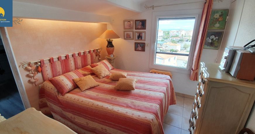vente Appartement Le Cap D'agde