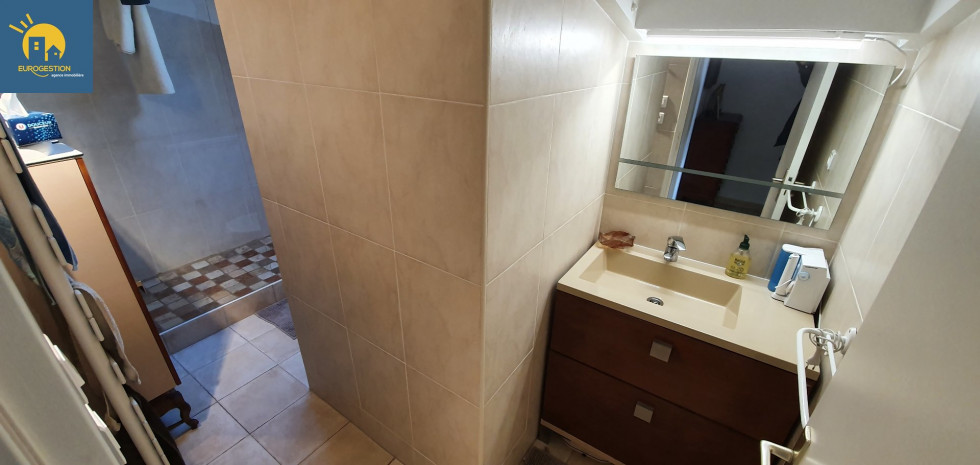 vente Appartement Le Cap D'agde - Photo 5