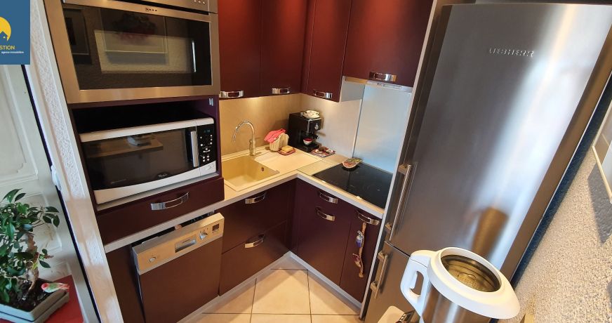 vente Appartement Le Cap D'agde