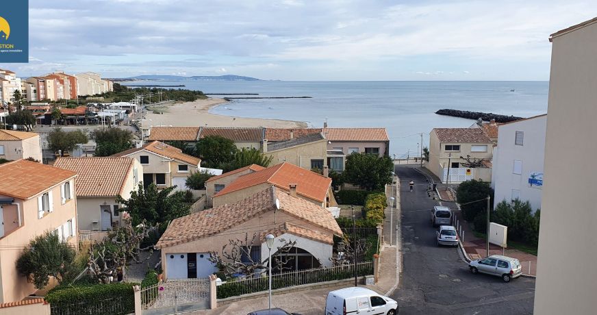vente Appartement Le Cap D'agde