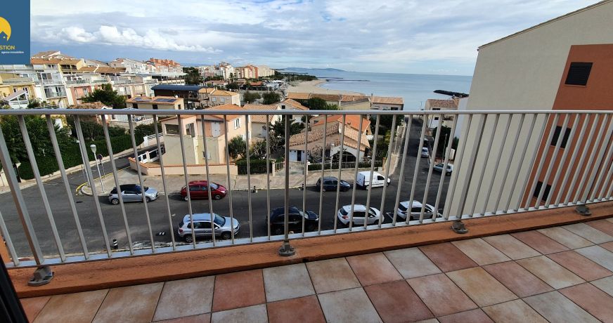 vente Appartement Le Cap D'agde
