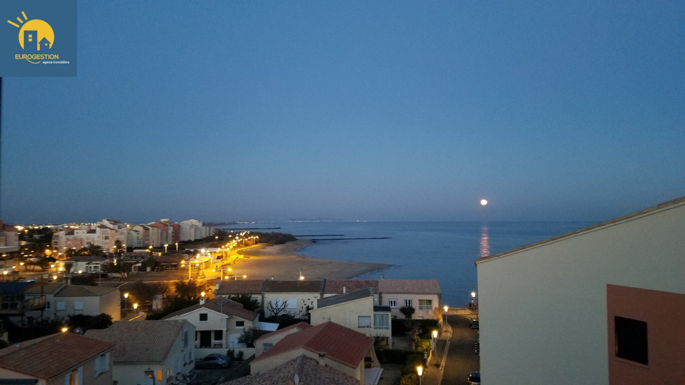 vente Appartement Le Cap D'agde - Photo 1