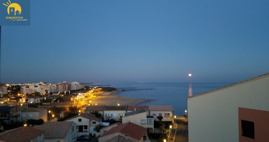 vente Appartement Le Cap D'agde
