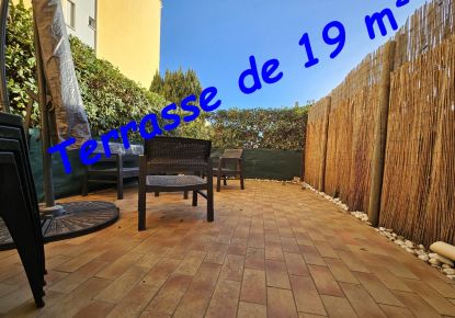 vente Studio cabine Le Cap D'agde