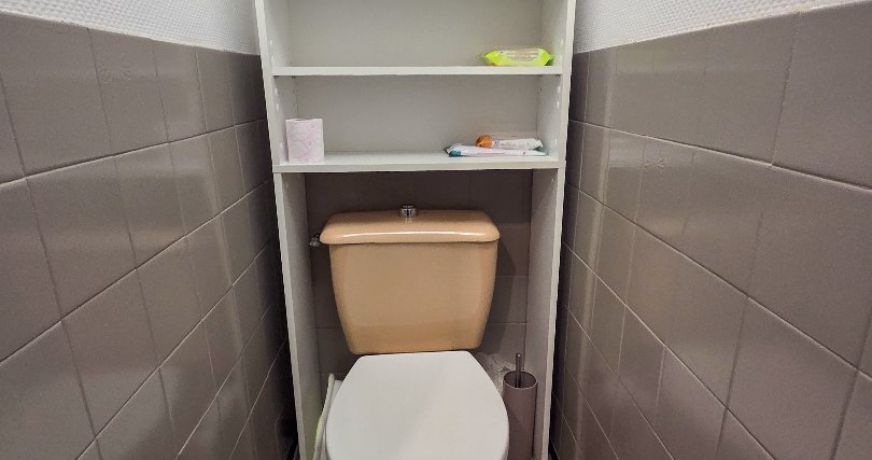 vente Appartement Le Cap D'agde