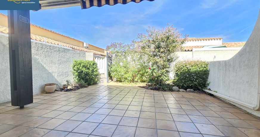 vente Maison Le Cap D'agde