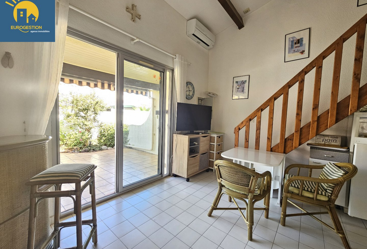 vente Maison Le Cap D'agde - Photo 2