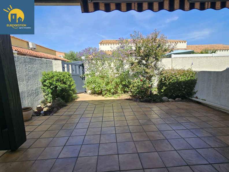 vente Maison Le Cap D'agde - Photo 5