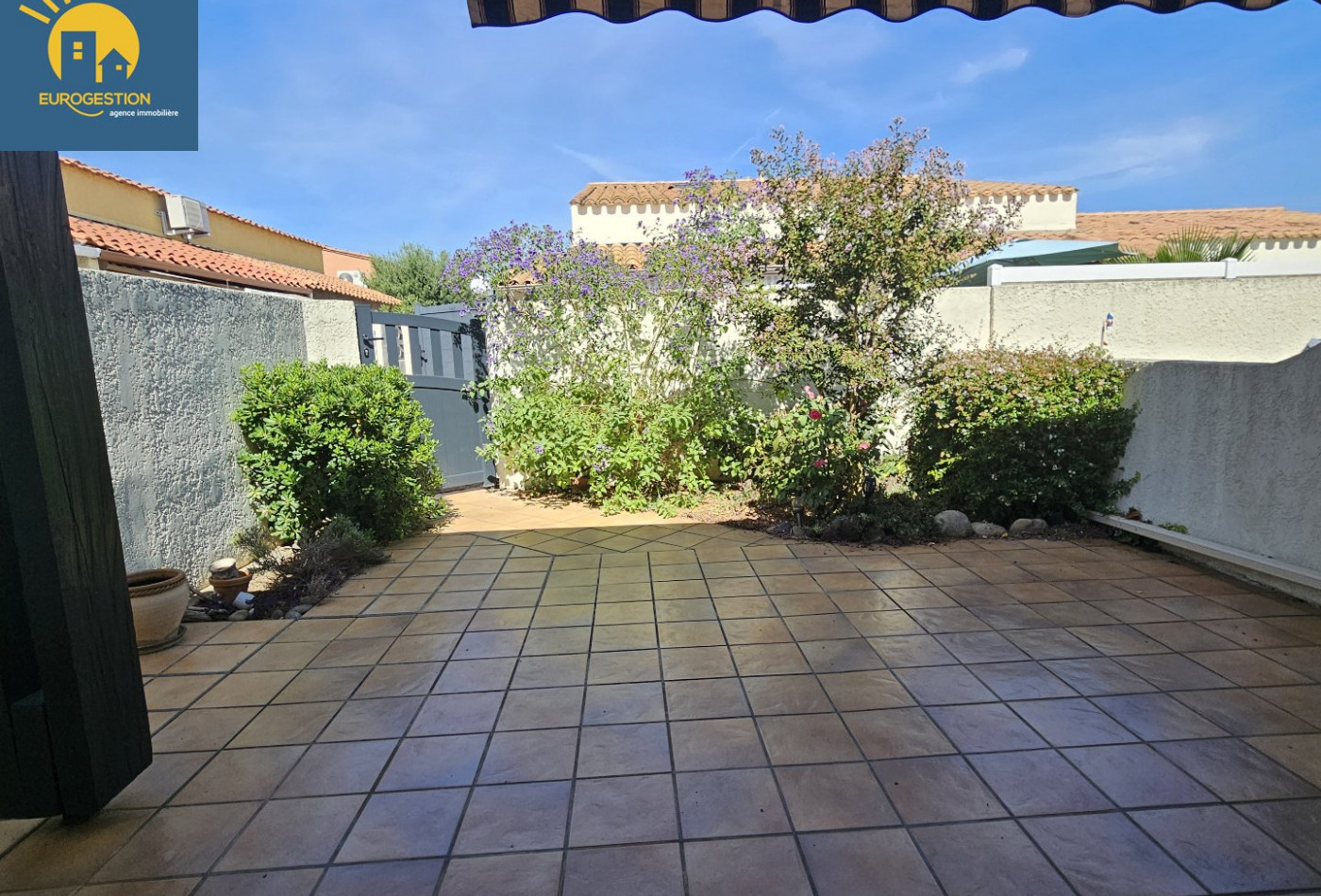 vente Maison Le Cap D'agde - Photo 5