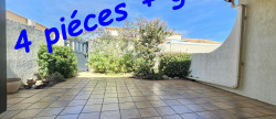 vente Maison Le Cap D'agde