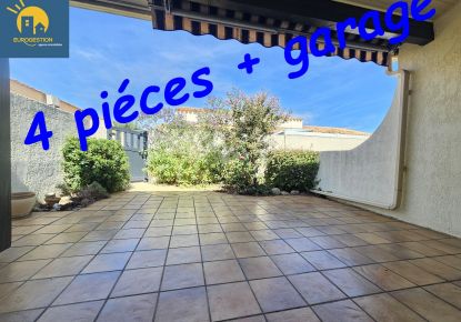 vente Maison Le Cap D'agde