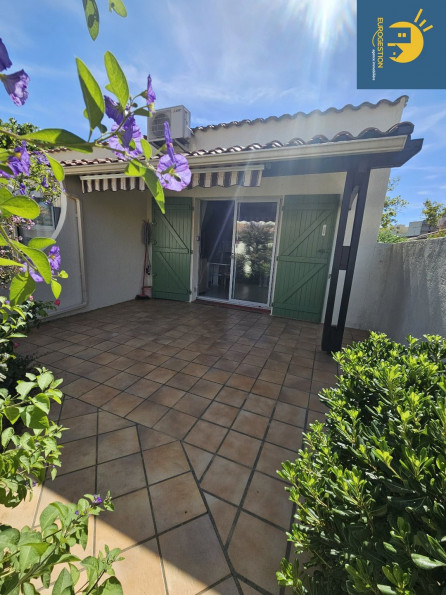 vente Maison Le Cap D'agde - Photo 4