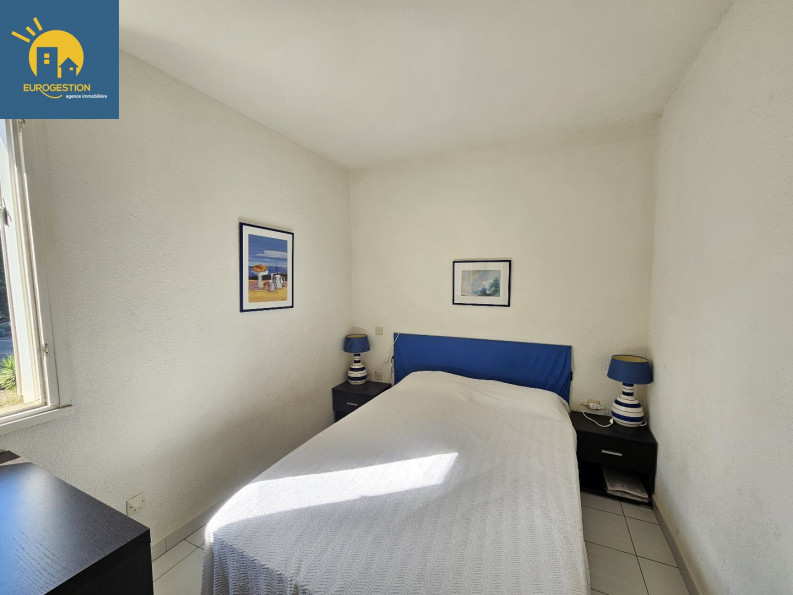 vente Appartement Le Cap D'agde - Photo 6