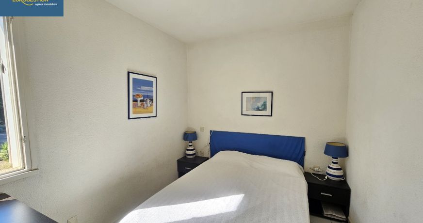 vente Appartement Le Cap D'agde