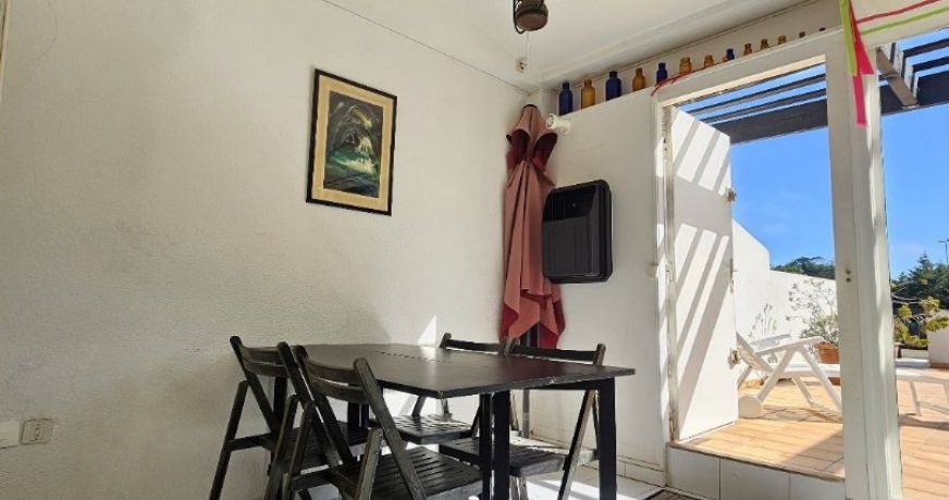 vente Appartement Le Cap D'agde
