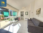 vente Appartement Le Cap D'agde