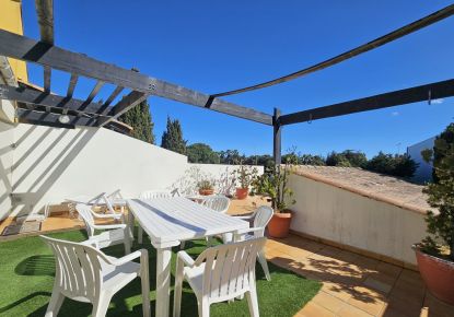 vente Appartement Le Cap D'agde