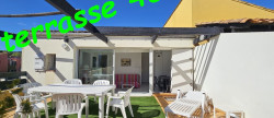 vente Appartement Le Cap D'agde