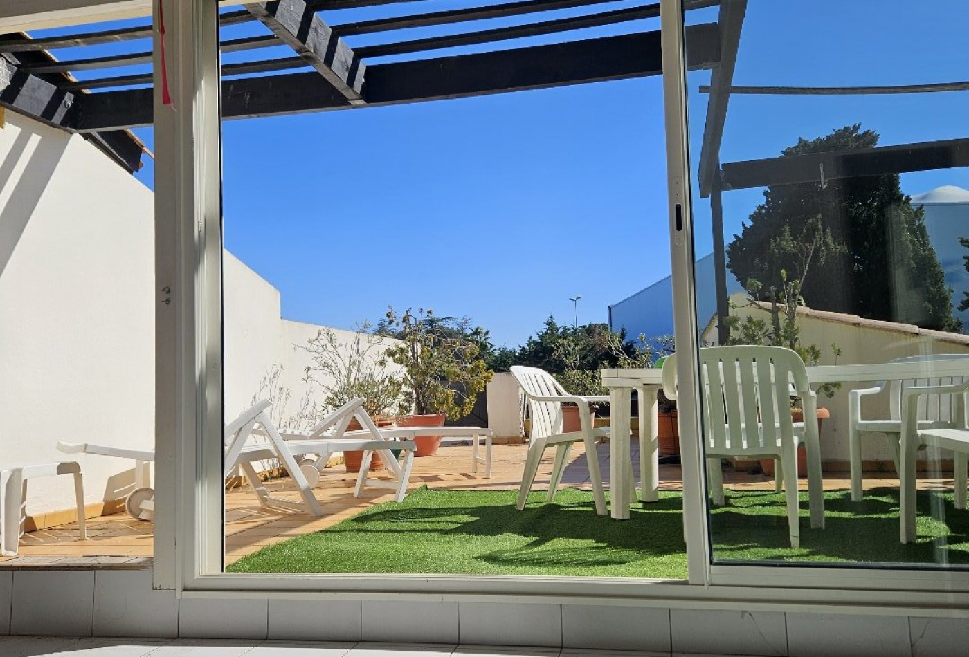 vente Appartement Le Cap D'agde - Photo 8