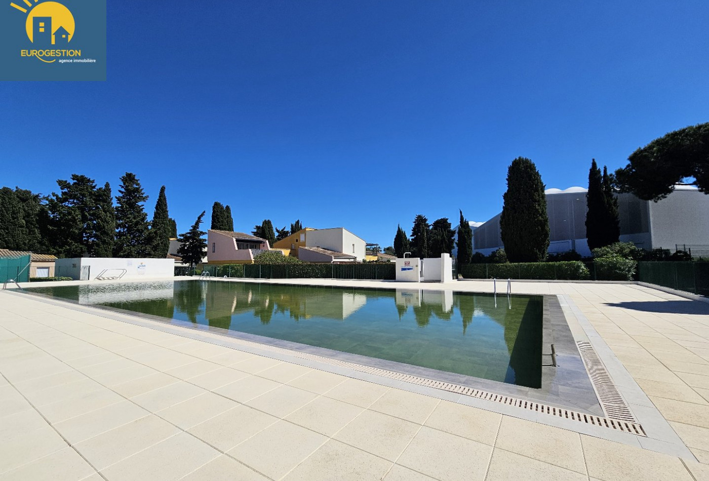 vente Appartement Le Cap D'agde - Photo 10