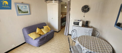 vente Appartement Le Cap D'agde