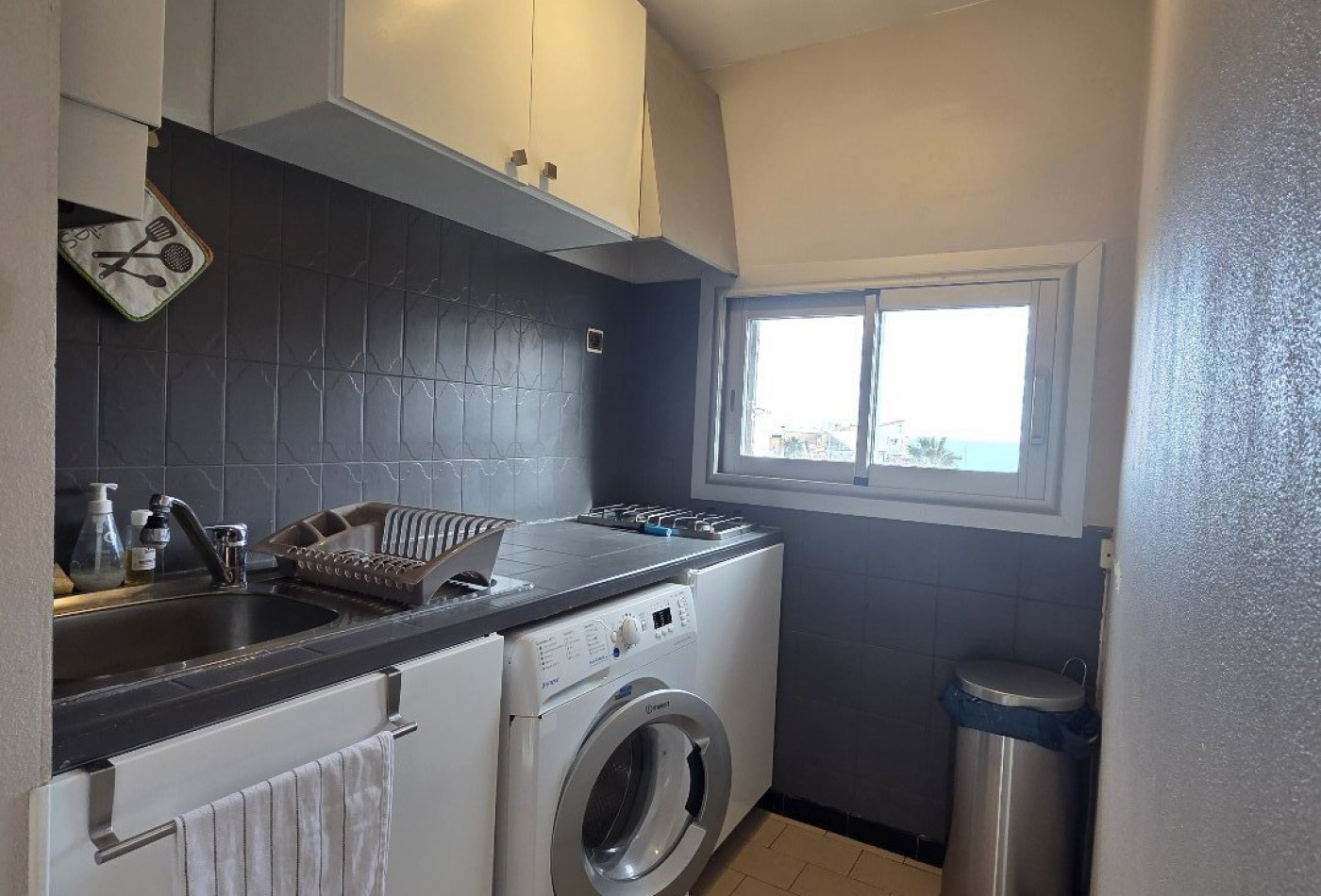 vente Appartement Le Cap D'agde - Photo 3