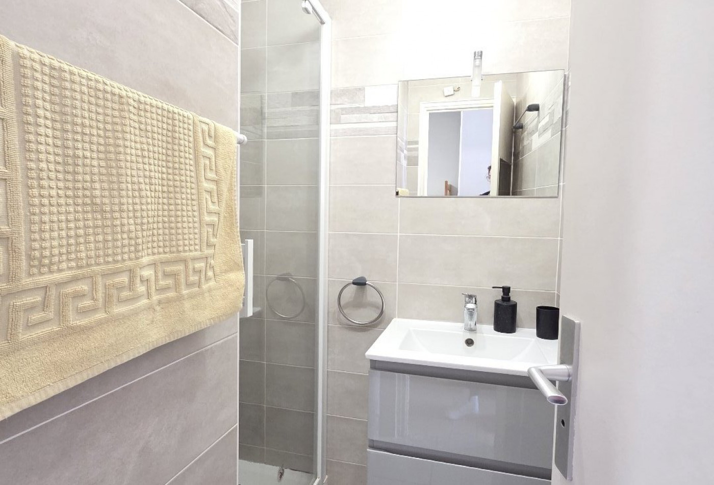 vente Appartement Le Cap D'agde - Photo 4