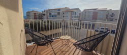 vente Appartement Le Cap D'agde