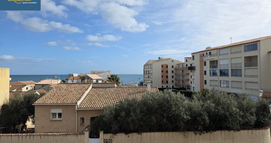 vente Appartement Le Cap D'agde