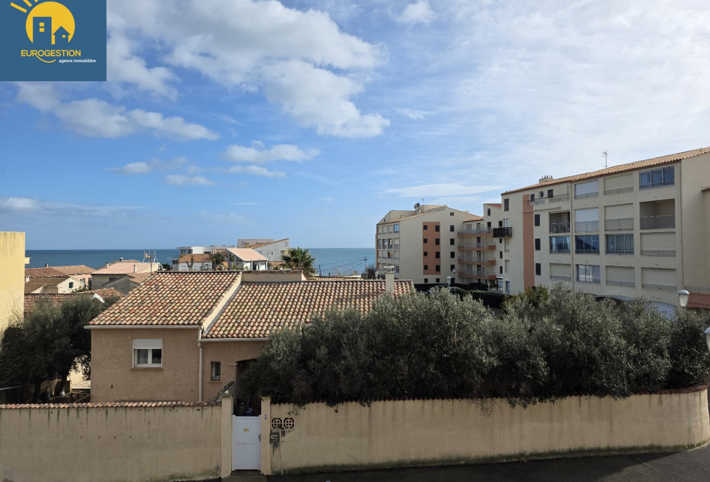 vente Appartement Le Cap D'agde - Photo 6