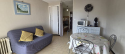 vente Appartement Le Cap D'agde