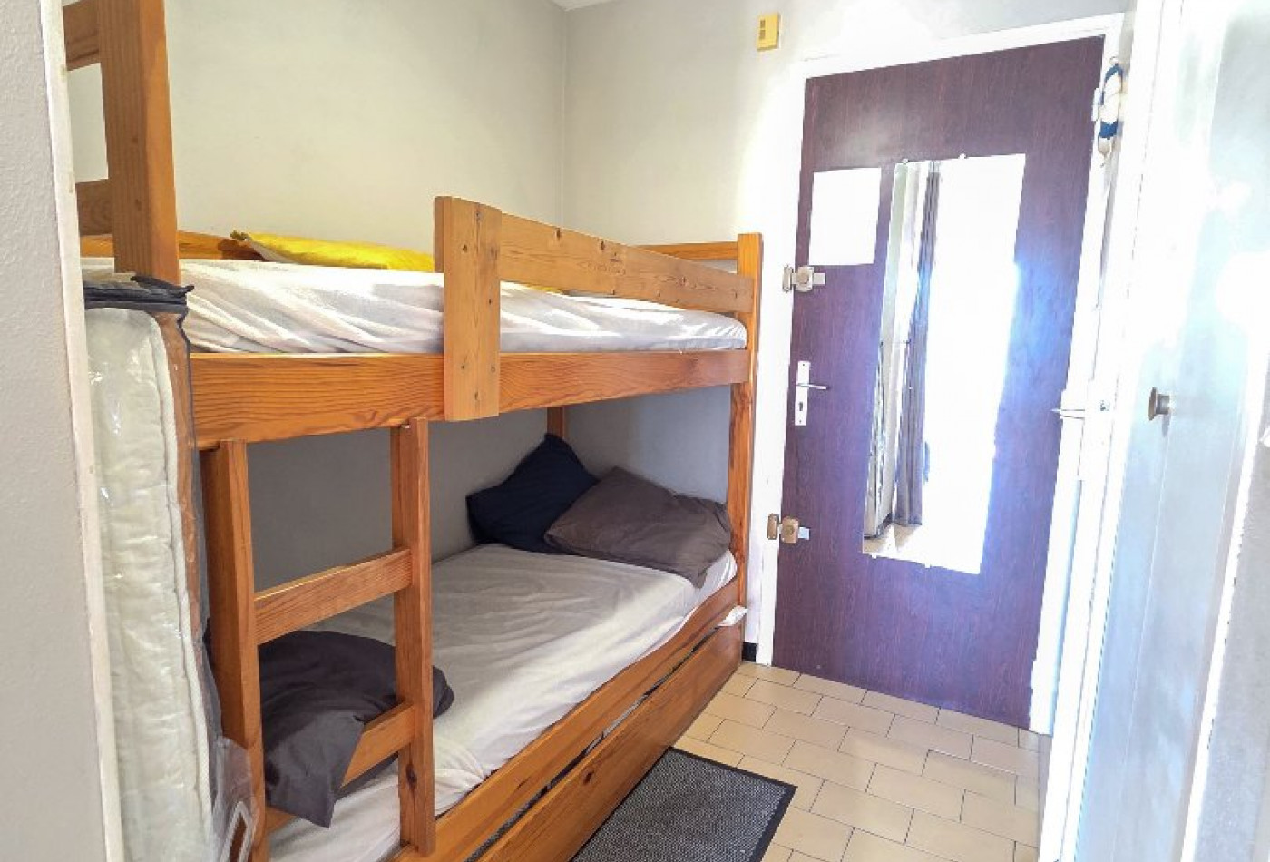 vente Appartement Le Cap D'agde - Photo 5