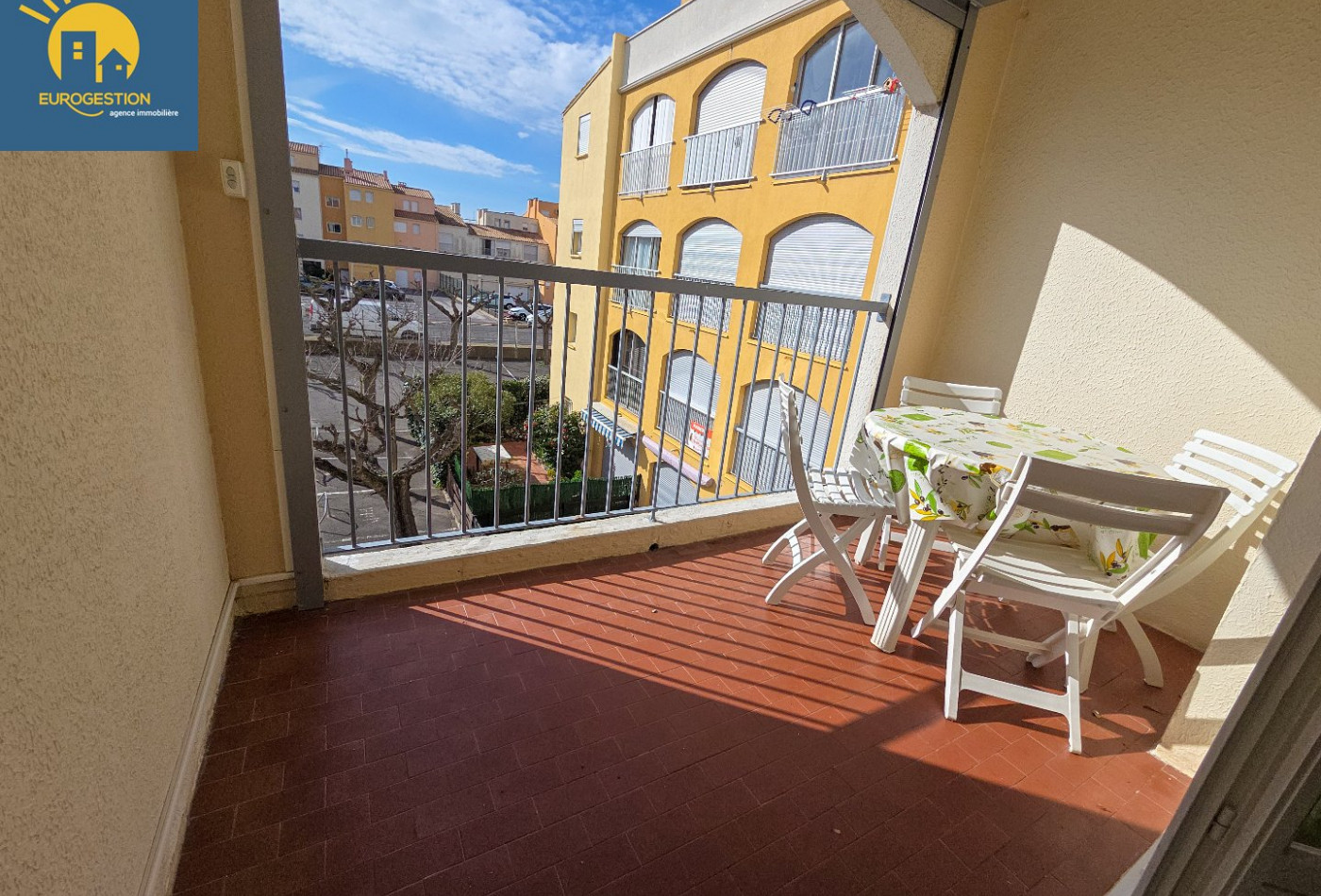 vente Studio Le Cap D'agde - Photo 1