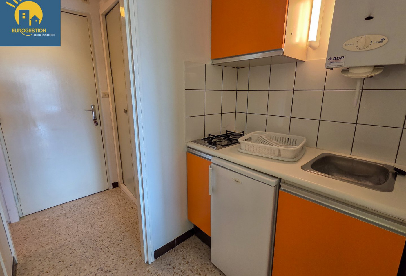 vente Studio Le Cap D'agde - Photo 3