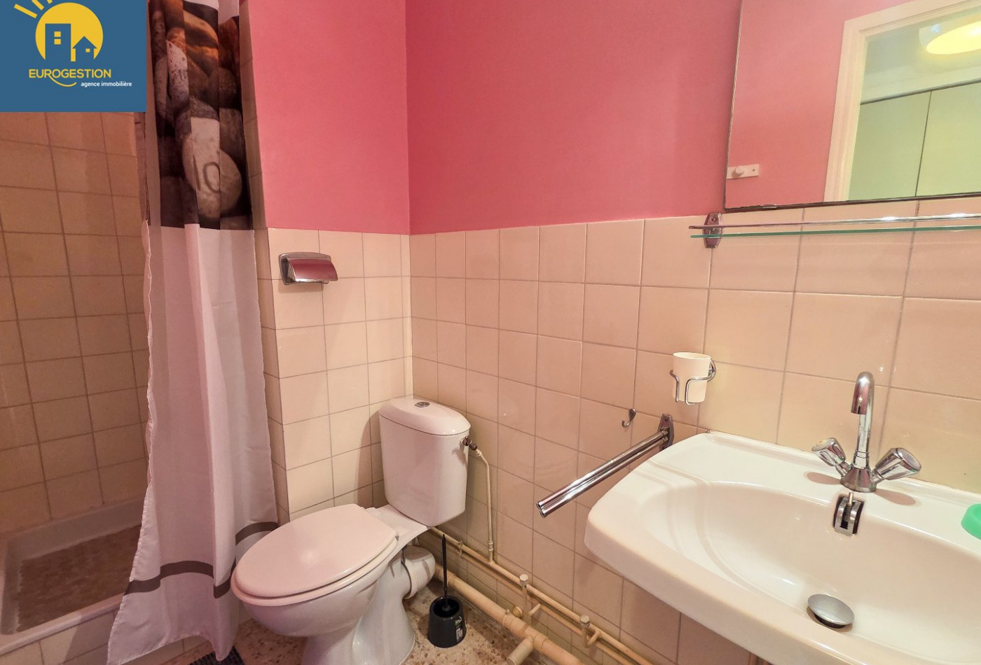 vente Studio Le Cap D'agde - Photo 4